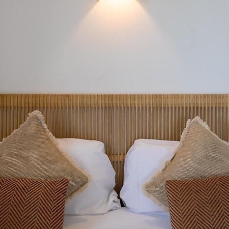 Beachfront Holiday Apartment Lotja 7 - Grupo Berna Colonia de Sant Jordi Buitenkant foto