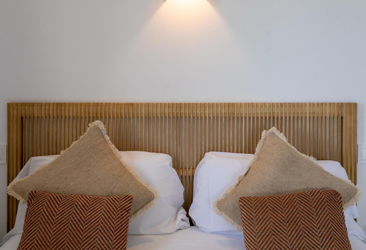 Beachfront Holiday Apartment Lotja 7 - Grupo Berna Colonia de Sant Jordi Buitenkant foto